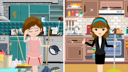 厨房橱柜公司微信10秒短动画动漫视频制作剧本内